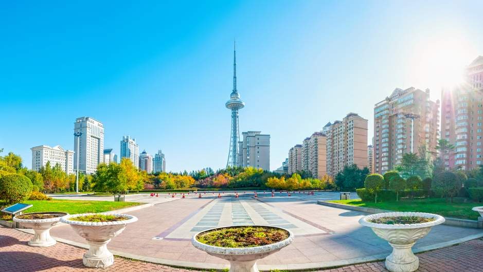 “影视+旅游”路径探析 - 盛景通文旅