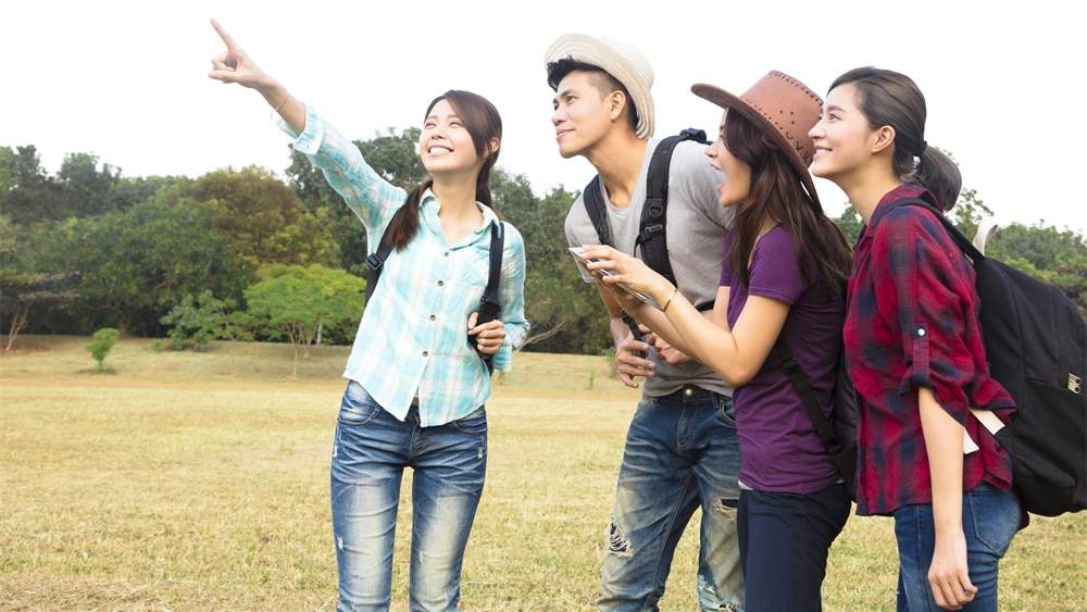 “文旅+科技”的人才呼唤 - 盛景通文旅