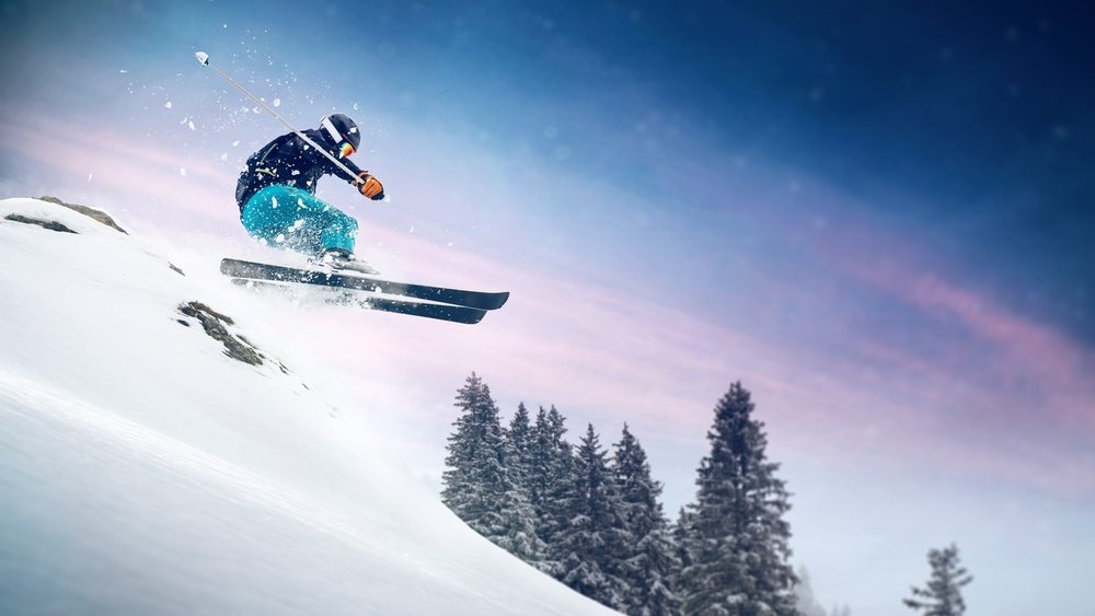 体育市场呈现亮点！看户外运动“火”出新高度 - 盛景通文旅