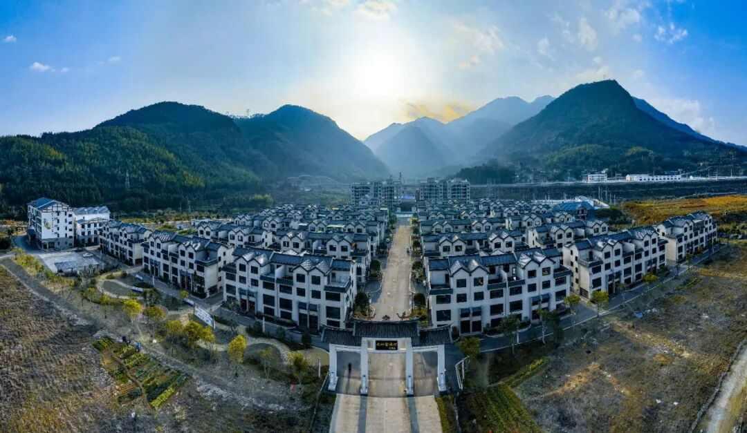 福建宁德发展壮大乡村富民产业 - 盛景通文旅