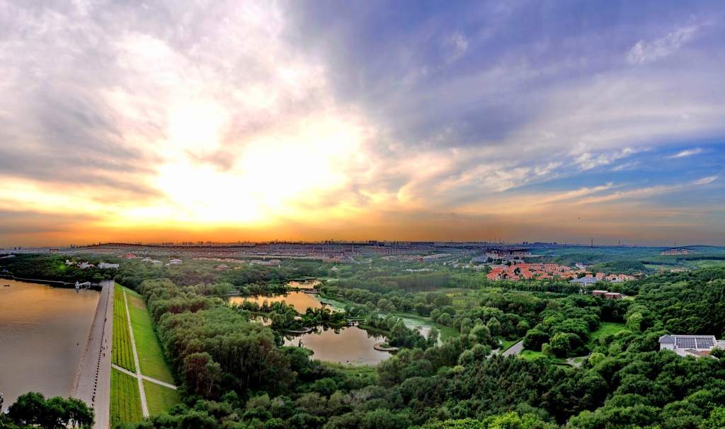 第十二届全国大众冰雪季主会场启动仪式在长春举行 - 盛景通文旅