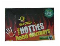 资深驴友告诉你冬季出游如何保暖(图4)