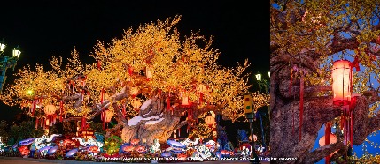 北京环球度假区“环球中国年”即将启幕(图2)