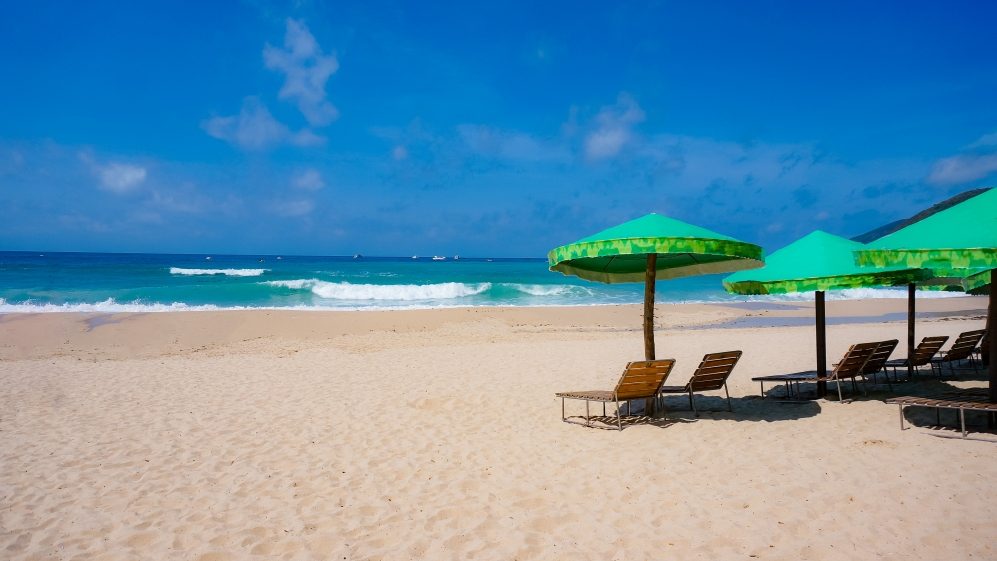 以“亚沙会”为契机 深化海南文体旅融合 - 盛景通文旅