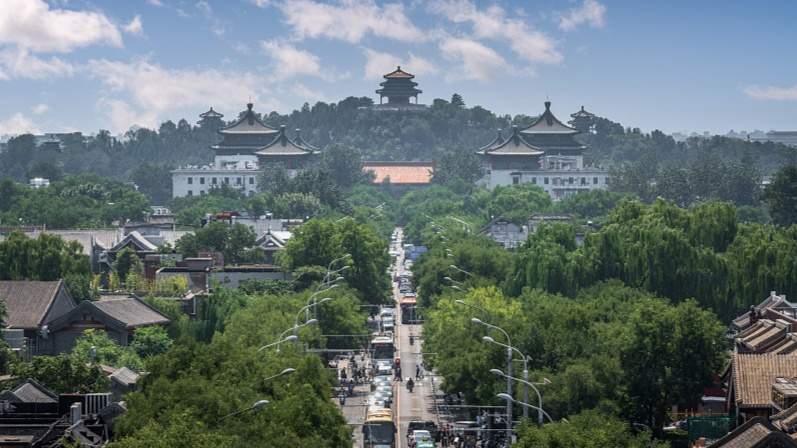 推进世界文化遗产申报 我国世界遗产总数已达59项 - 盛景通文旅