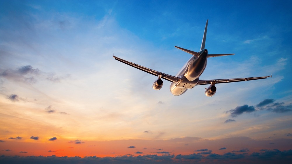 国航北京至阿布扎比直飞航线开通 每周往返4班 - 盛景通文旅