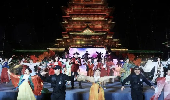 元旦假期 江西文旅数据表现亮眼 - 盛景通文旅