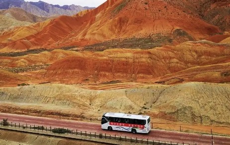甘肃：打造具有国际国内影响力的优秀旅游目的地 - 盛景通文旅