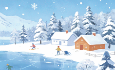 一遇芦花便不同 - 盛景通文旅