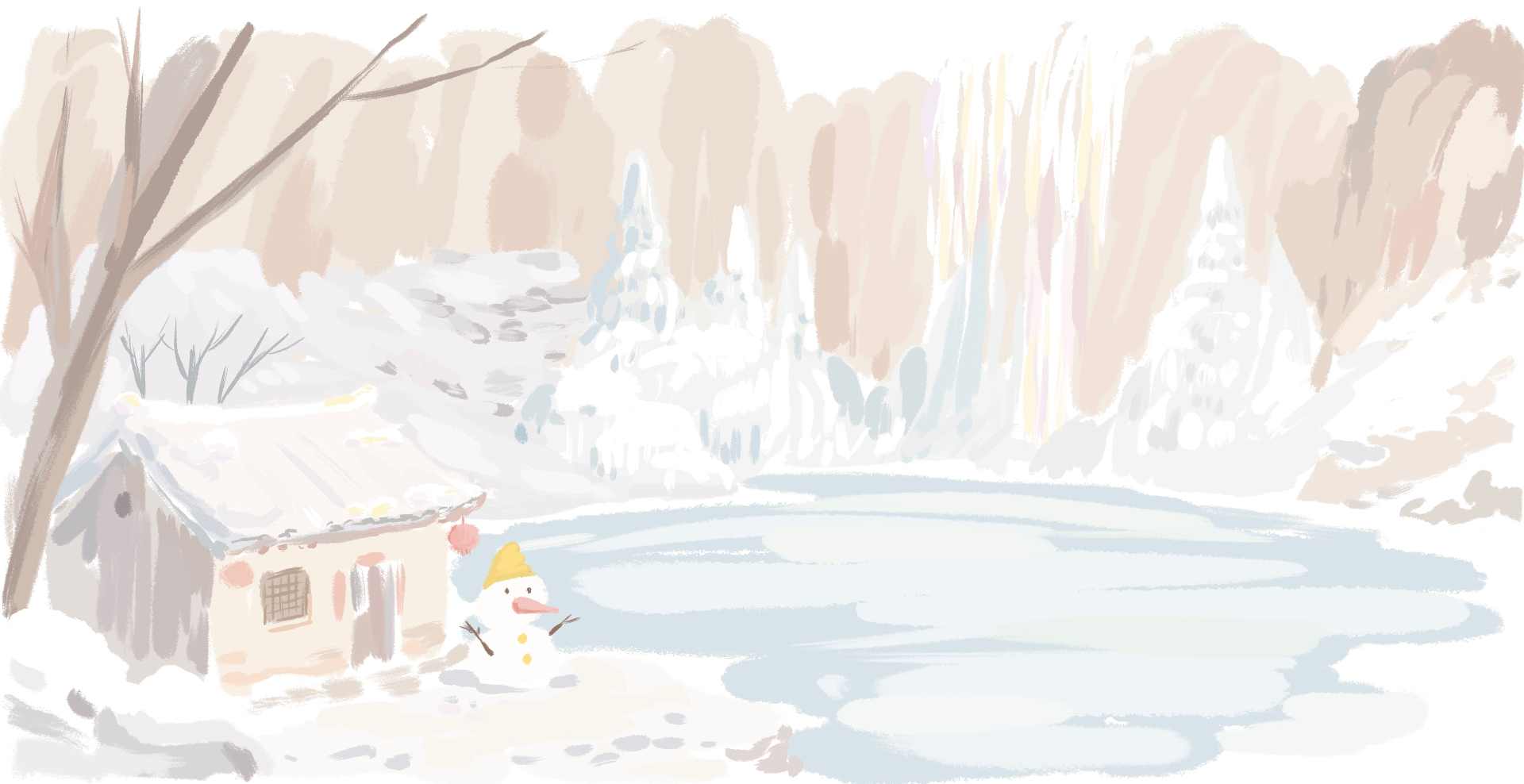 冰灯照暖冬 - 盛景通文旅