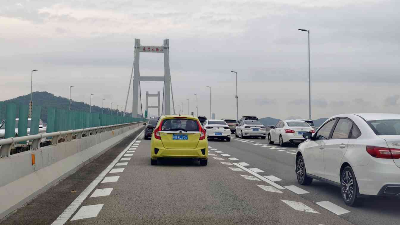 端午假期全国高速公路日均总流量预计约4070万辆 - 盛景通文旅