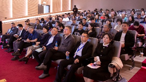 第八届传统工艺青年论坛聚焦非遗教育的中国实践 - 盛景通文旅