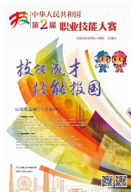 关于征集中华人民共和国第二届职业技能大赛“最受欢迎的十大绝技”展演活动项目的通知(图1)