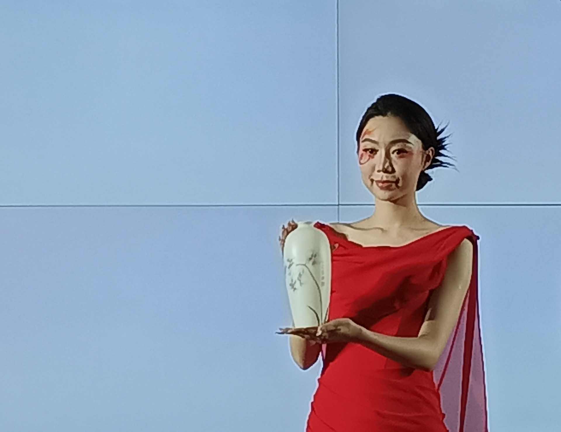 “中国白·德化瓷”对外文化交流活动发布会在北京举办(图1)