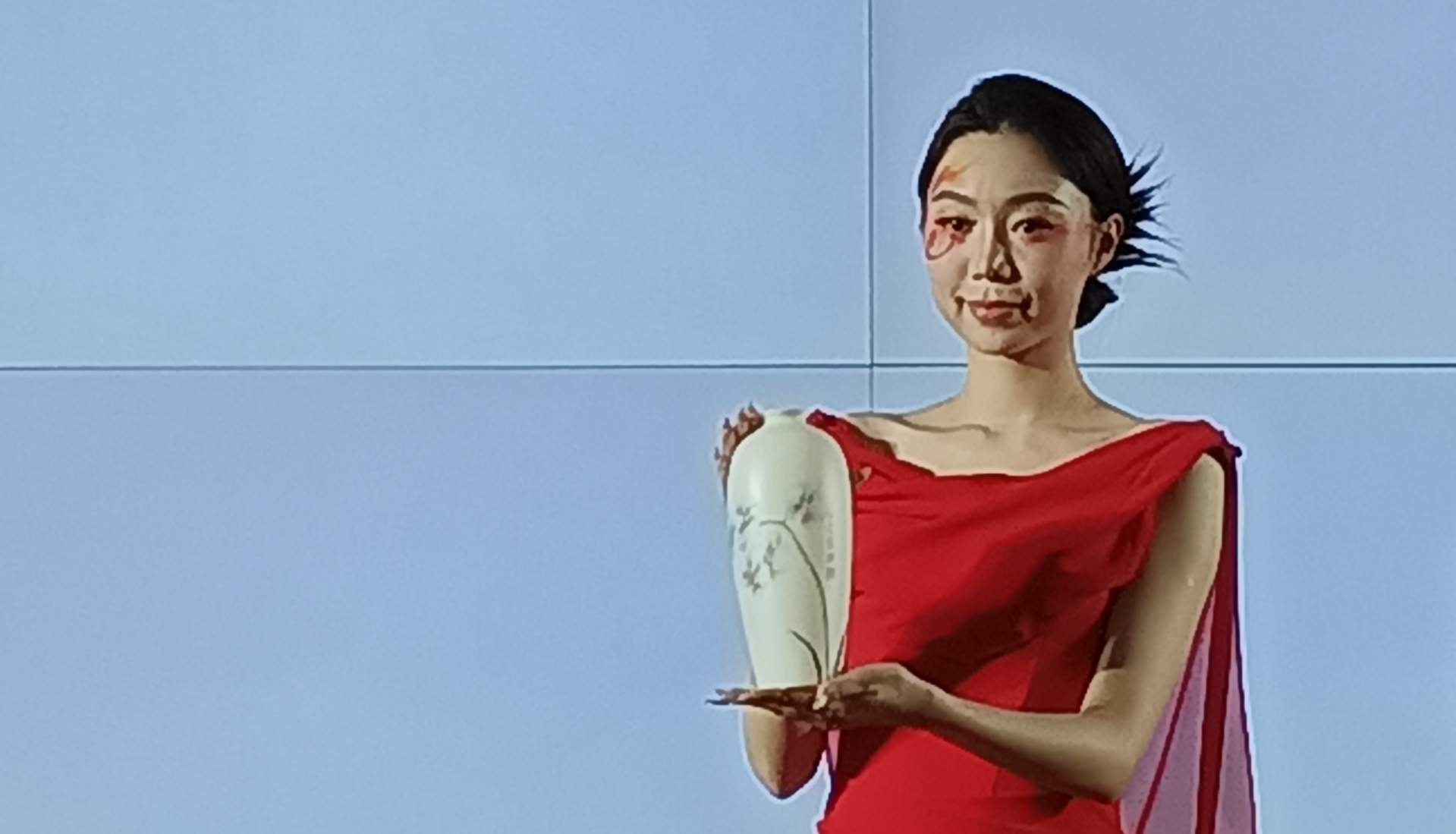 “中国白·德化瓷”对外文化交流活动发布会在北京举办 - 盛景通文旅