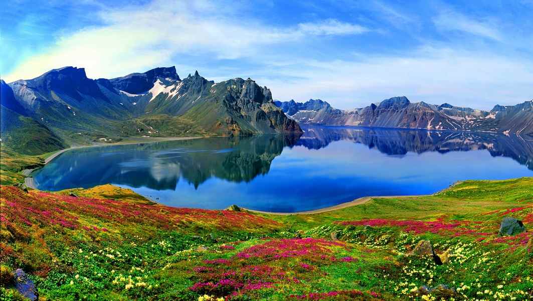 吉林省220场群众文化活动跨年迎新 - 盛景通文旅