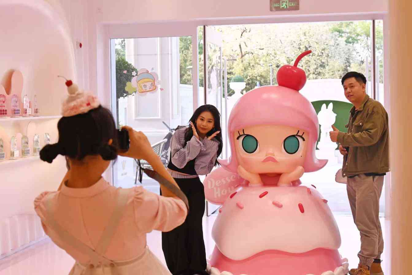 2025跨界融合 情绪消费崛起(图4)