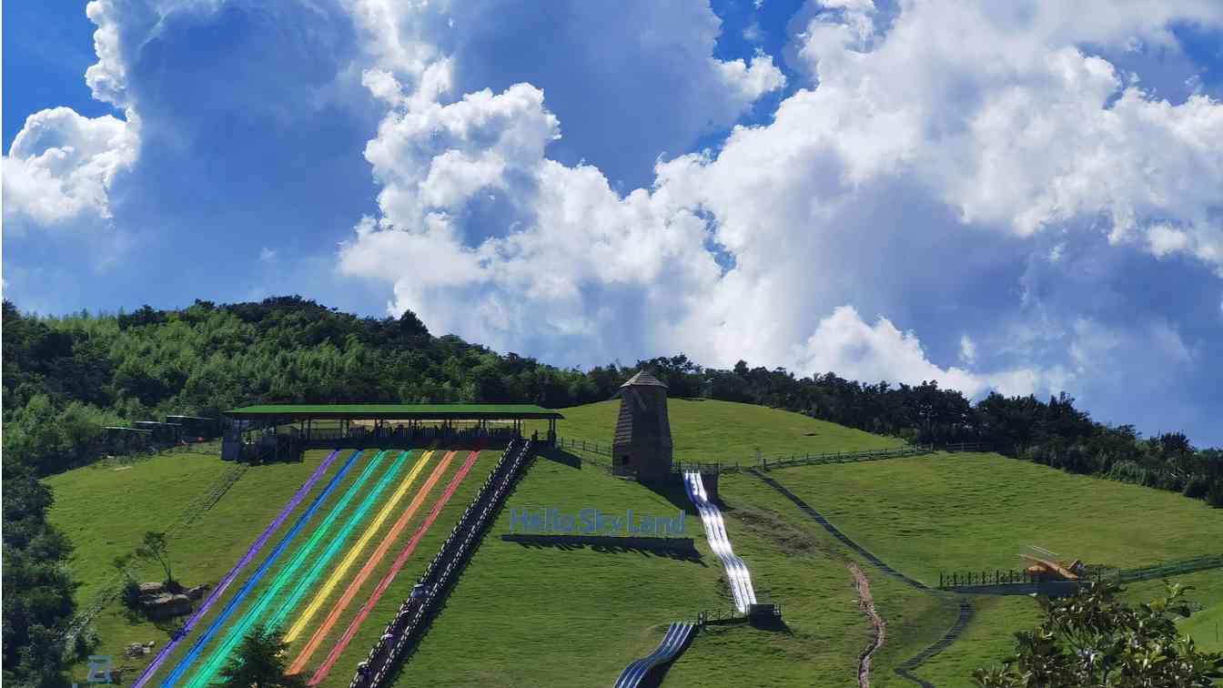 越来越多小众城市突然爆红，宝藏小城不断扩容 - 盛景通文旅