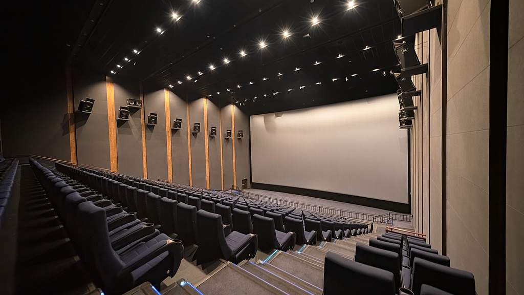 影视产业要赋能区域经济发展 - 盛景通文旅