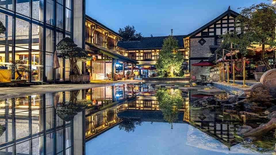 “遛娃经济”发力，端午住宿业增长显著 - 盛景通文旅