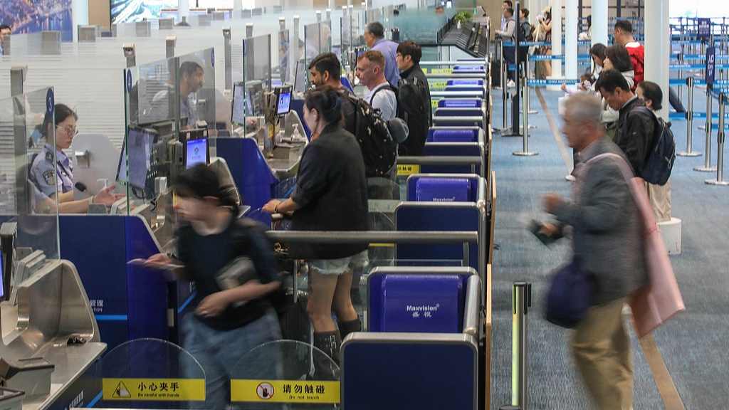 机构：今年暑期中国出境游市场有望迎来新高峰 - 盛景通文旅