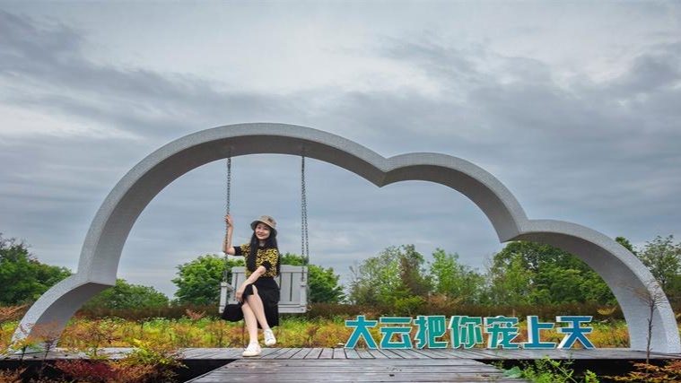 旅游可多大程度分享“城市更新”红利？ - 盛景通文旅