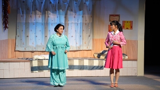 第十三届评剧艺术节在唐山开幕(图3)