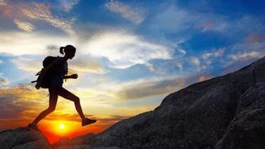 解码“她”旅游 - 盛景通文旅