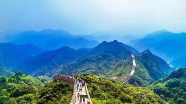 建好用好国家文化公园 打造中华文化重要标志 - 盛景通文旅