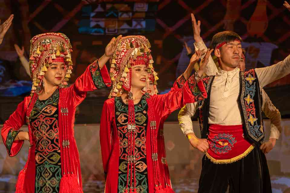 《中国西极克州旅行指南》新书发布(图4)