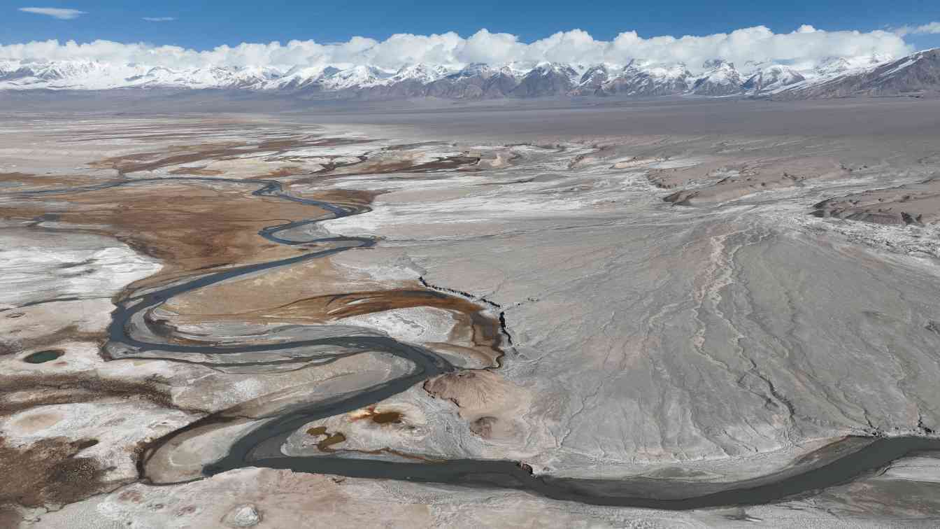 《中国西极克州旅行指南》新书发布(图3)