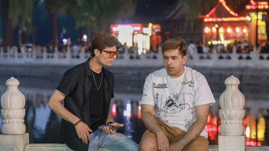 China Travel持续火爆！圈粉境外游客有秘籍 - 盛景通文旅