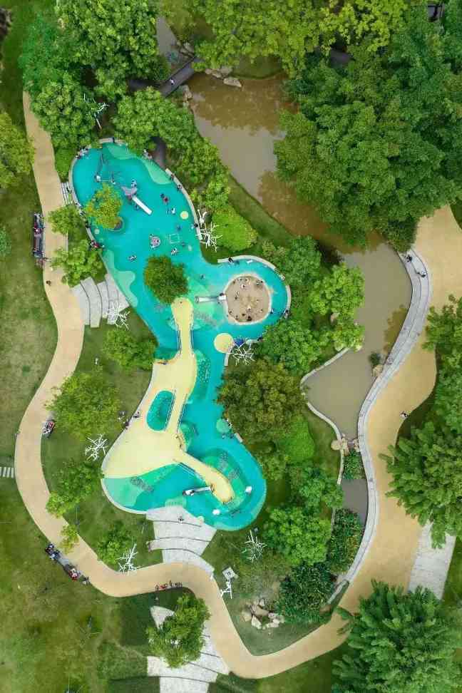 级别晋升!南山这两个网红打卡点传利好消息(图7) 级别晋升!南山这两个网红打卡点传利好消息(图7)