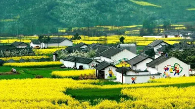 释放旅游乘数效应 赋能和美乡村建设 - 盛景通文旅