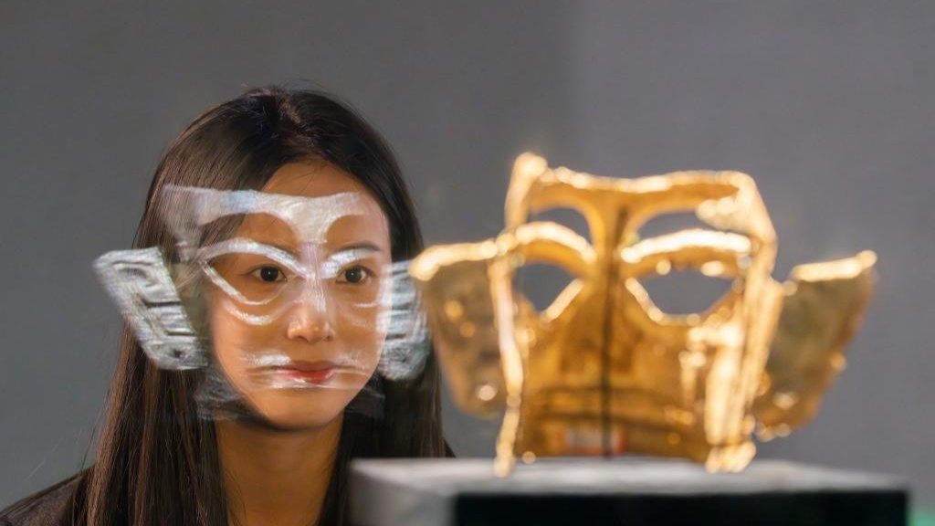 “参与式”打卡博物馆，在文物的静默中寻找共鸣 - 盛景通文旅