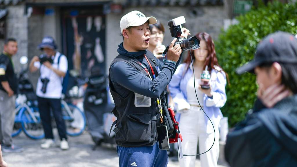 多业态融合“解锁”文旅新场景 - 盛景通文旅