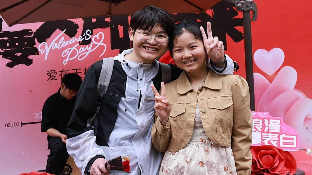 “结婚登记游”引领“甜蜜文旅”新风向 - 盛景通文旅