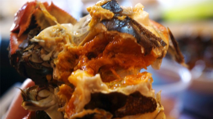 苏州阳澄湖旅游攻略 阳澄湖吃蟹攻略(图3)