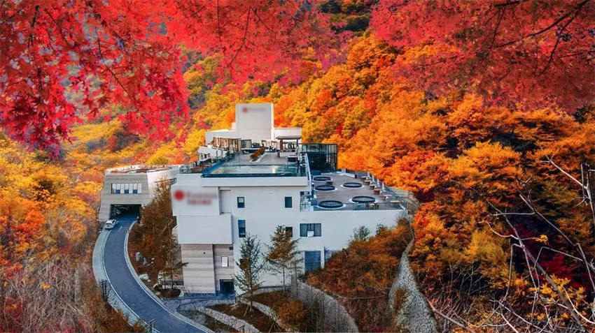 阿坝州：交旅融合建最美风景道，打造全国自驾旅游第一州(图6)