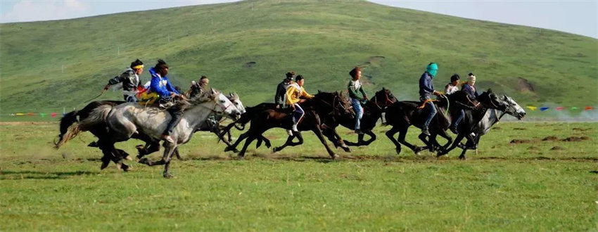 阿坝州：交旅融合建最美风景道，打造全国自驾旅游第一州(图5)