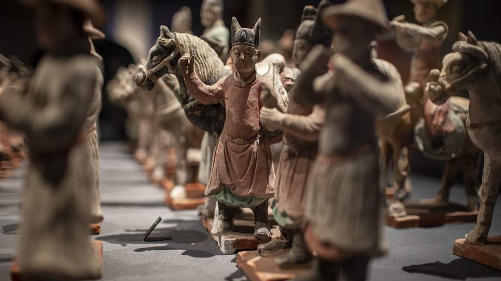 创历史新高！2025年“五一”假期全国博