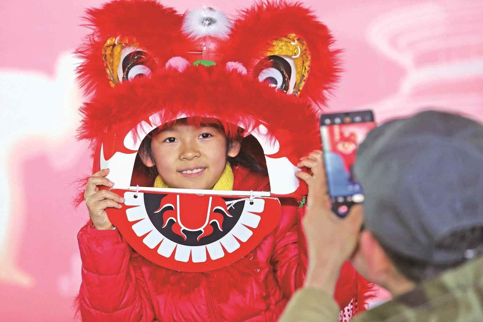 深度体验正成为寒假市场竞争焦点(图1) 深度体验正成为寒假市场竞争焦点(图1)