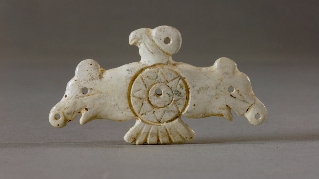 凌家滩遗址博物馆5月16日开馆试运营 集