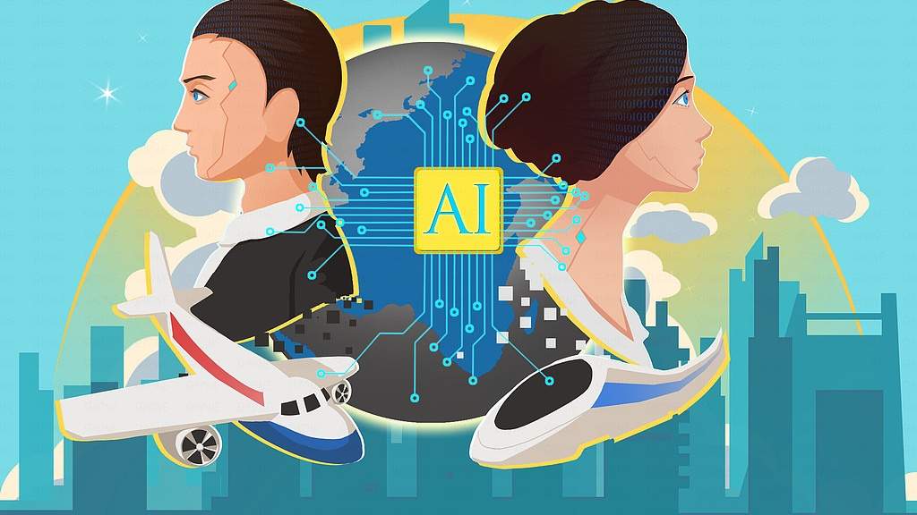 从“攻略助手”到“智能管家”――AI成为